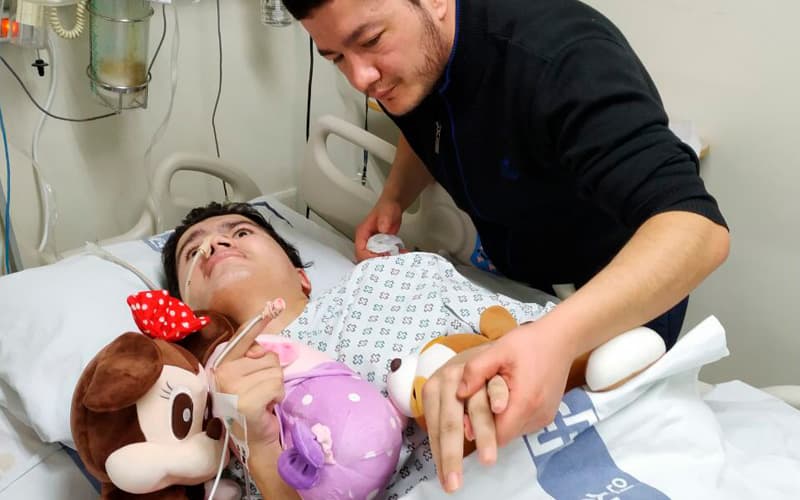 TIV: Koreyada komaga tushgan o‘zbekistonlik bo‘yicha xarajatlarni qoplashga oid ishlar olib borilyapti