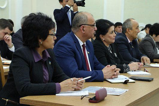 DXSh asosida ishlayotgan maktablar: qator viloyatlarda holat qoniqarli emas