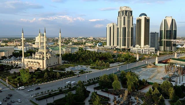 Chechenistonda faqat ayollar uchun xizmat ko‘rsatuvchi taksi xizmati ish boshladi