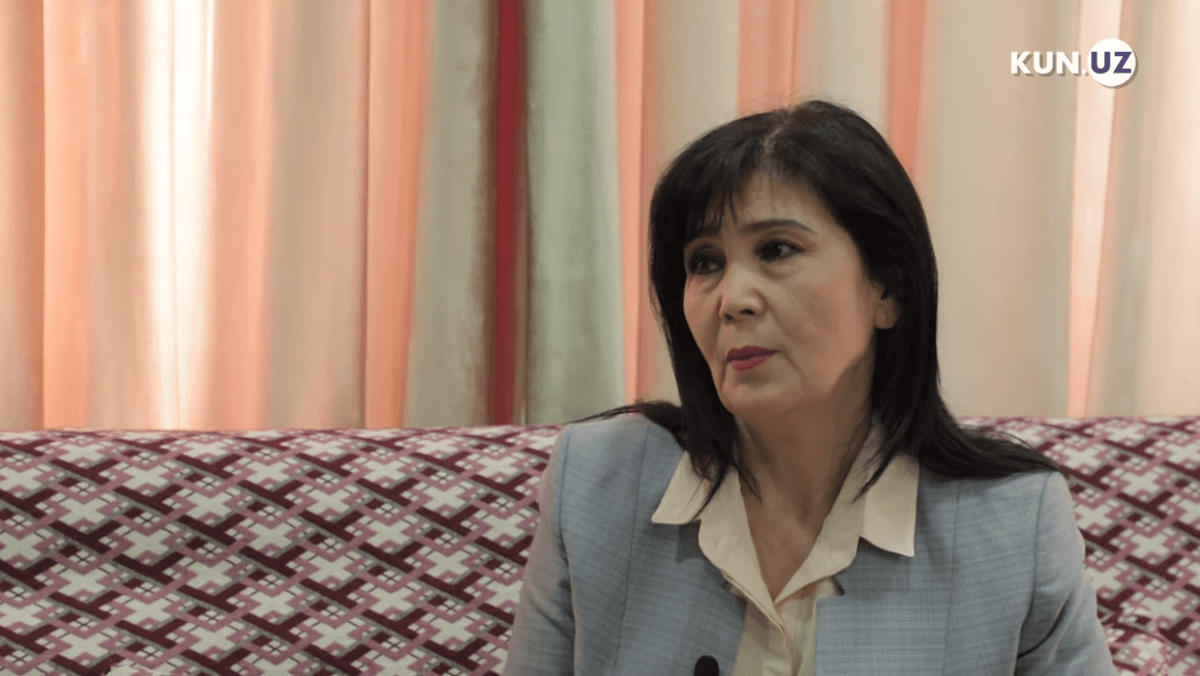 Iste'molchilar huquqlarini himoya qilish jamiyatlari federatsiyasi: I.Xasanova 3 marta ishdan bo‘shatilgan, 1 marta lavozimidan chetlatilgan