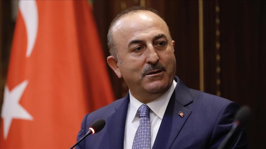 Turkiya ba'zi islom davlatlarini “qo‘rqoqlik qilish va zaiflik”da ayblab chiqdi