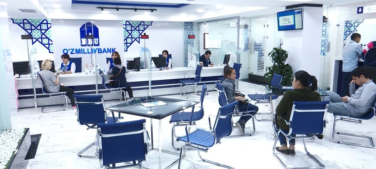 O‘zmilliybank: Markazlar mahalliy va xorijiy investorlarning ishonchli yo‘lboshchisiga aylanmoqda