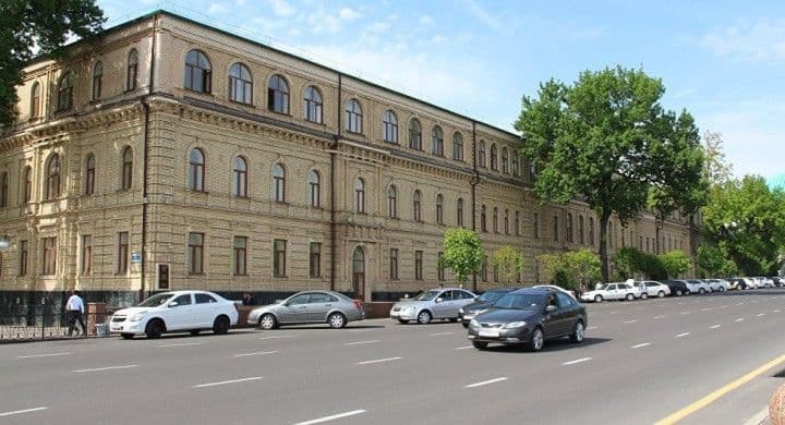 Yuridik universitet huzurida fuqarolarning o‘zini o‘zi boshqarish organlari kadrlarini tayyorlash instituti tashkil etiladi