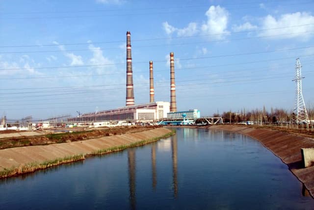 Sirdaryoda 1 mlrd dollardan ortiq qiymatdagi IES qurish loyihasi bo‘yicha ishlar boshlandi