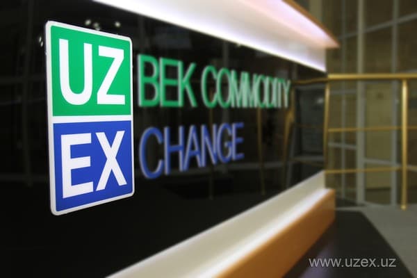 State share in the Uzbek commodity exchange to be sold on SPO