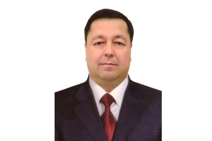 Xalq banki raisi boshqa lavozimga o‘tkazildi