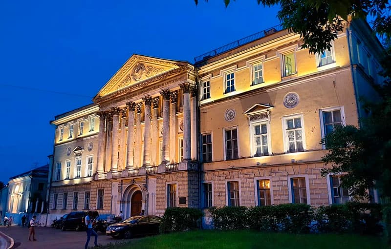 O‘zbekistonda Rossiyaning yana bir universiteti filiali tashkil etilishi mumkin