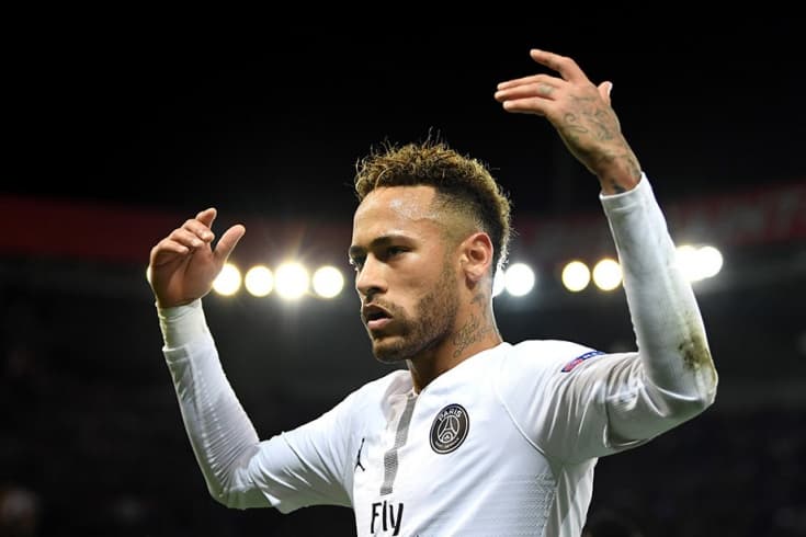 Neymar: «Barselona»ga qaytmoqchiman»