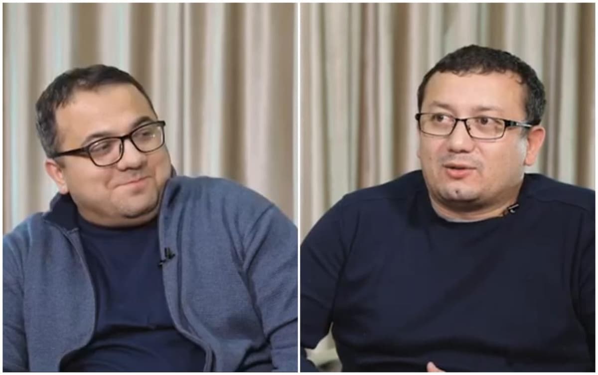 “My intention is to raise salaries of journalists up to $2,000” – Exclusive interview with Kun.uz executives