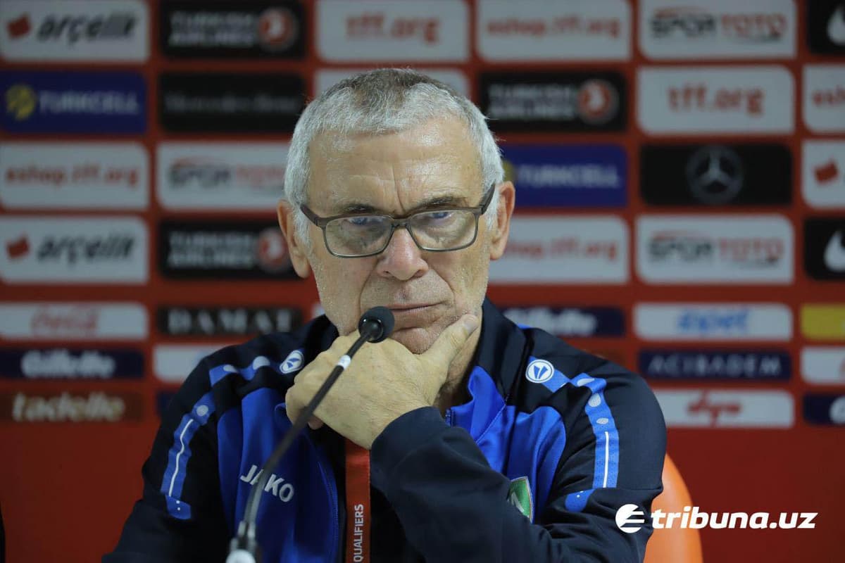 Héctor Cúper to strengthen competition in the national team of Uzbekistan