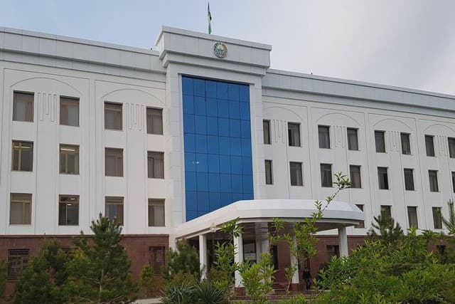 Qashqadaryoda «to‘rtlik» va o‘ndan ortiq boshqa rahbarlar ishdan olindi. Asosiy ma'lumotlar