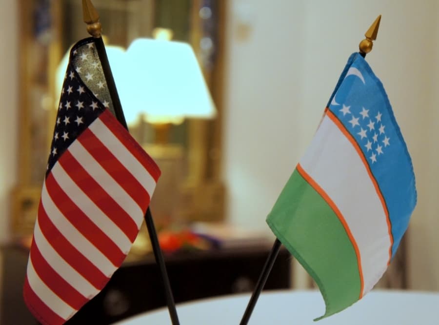 US OPIC ready to expand cooperation with Uzbekistan