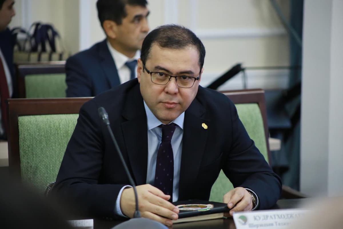 «O‘zbekistonda saylovlarning proporsional emas, majoritar tizimi amalda» - Sherzodxon Qudratxo‘jayev partiyalarni faollikka chaqirdi