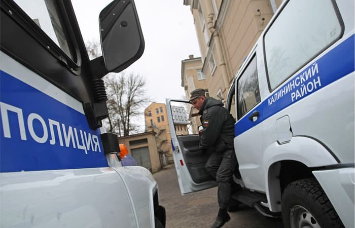 Peterburgda o‘zbekistonlik migrant ayolni o‘ldirgan shaxs ushlandi. U o‘zbekistonlik yigit ekani aytilmoqda