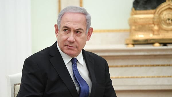 Netanyaxu Eron va uning ittifoqchilarini Yaqin Sharq uchun eng katta tahdid deb atadi