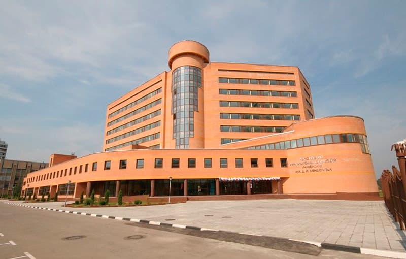 Toshkentda Rossiyaning yana bir universiteti filiali tashkil etildi