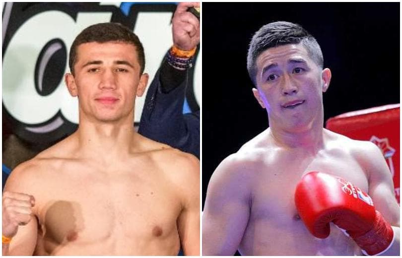 Isroil Madrimov va Elnur Abduraimov navbatdagi jangini qachon o‘tkazishi aniq bo‘ldi