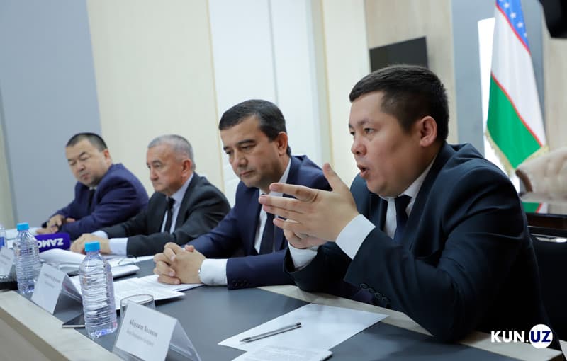 «Talabalar o‘qituvchilarni tanlaydi» - Oliy va o‘rta maxsus ta'lim vazirligi yangi tizim haqida ma'lumot berdi