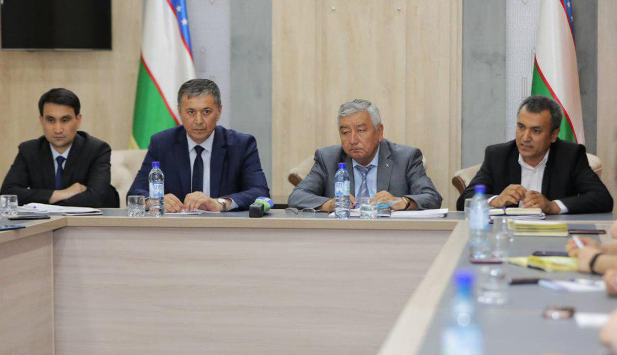 Vazirlik: «Fermerga qaysidir mahsulotni majburan ektirish kabi holatlar yo‘q»