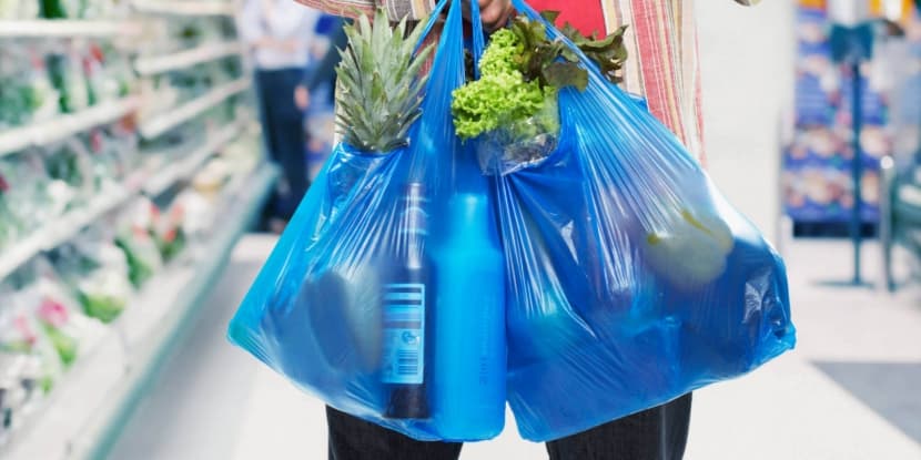 Yangi Zelandiya plastik paketlardan voz kechdi