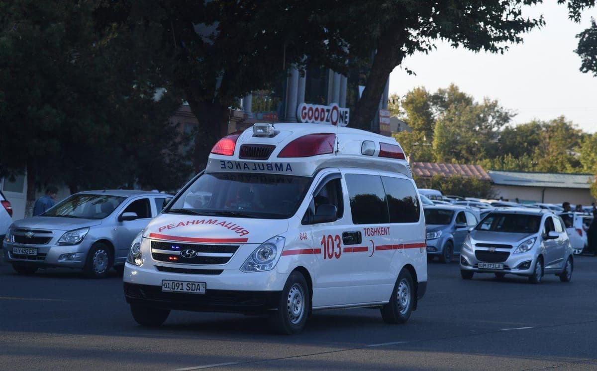 Qarshida kaltaklangan «Tez yordam» shifokorlari bilan bog‘liq voqeaning yangi tafsilotlari ma'lum qilindi