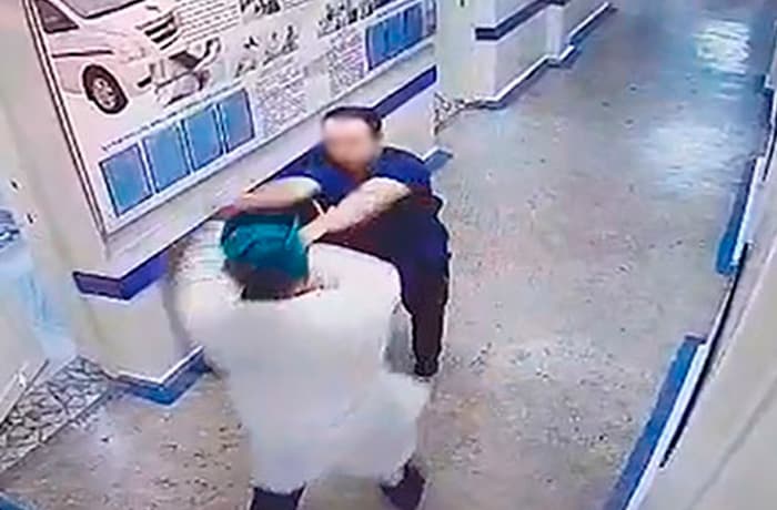 В Узбекистане ужесточат ответственность за нападение на медработников