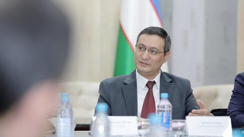 Валиев оценил значение предстоящего саммита глав Центральной Азии