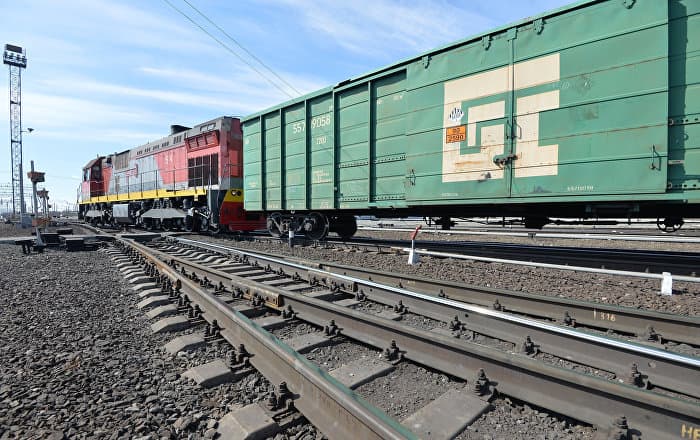 O‘zbekiston Erondan Xitoygacha bo‘lgan transport yo‘lagiga qo‘shildi