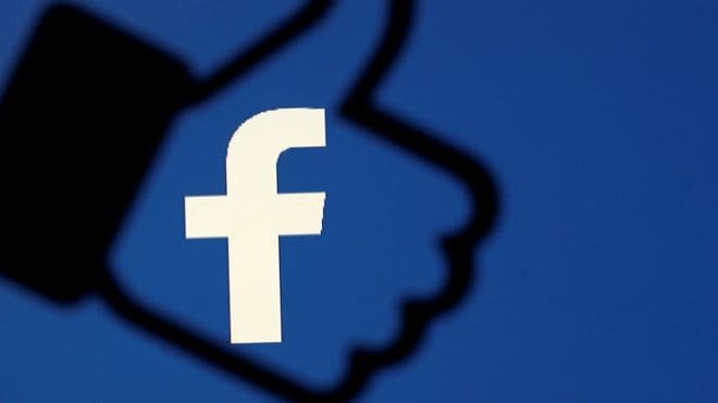 Facebook layklar sanagichidan voz kechishi mumkinligini ma'lum qildi  
