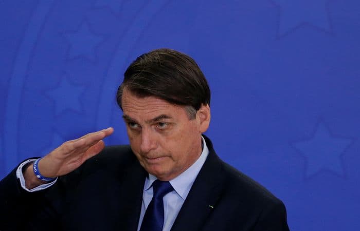 Braziliya Venesuelaga bostirib kirishda ishtirok etishi mumkinligi aytildi