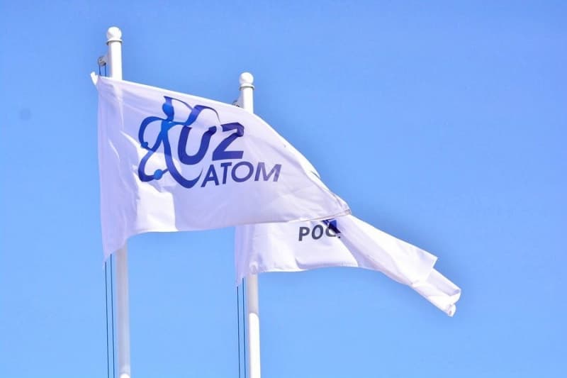«O‘zatom» agentligi rahbariyatida yangi tayinlovlar amalga oshirildi