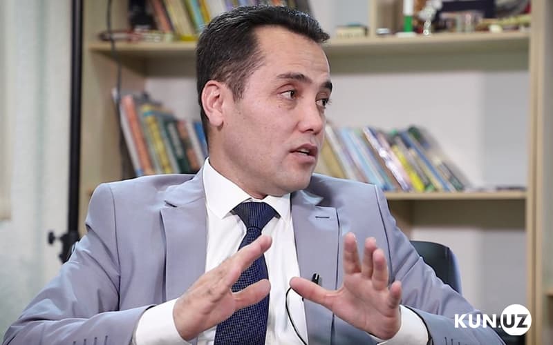 Xorijdagi migrantlarga masofadan o‘qish va diplomga ega bo‘lish taklif etilishi mumkin
