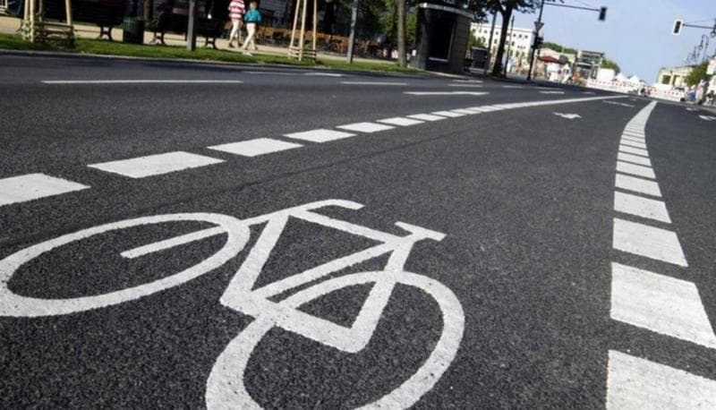 O‘zbekistonda velosipedlar uchun maxsus yo‘laklar tashkil qilish taklif etildi