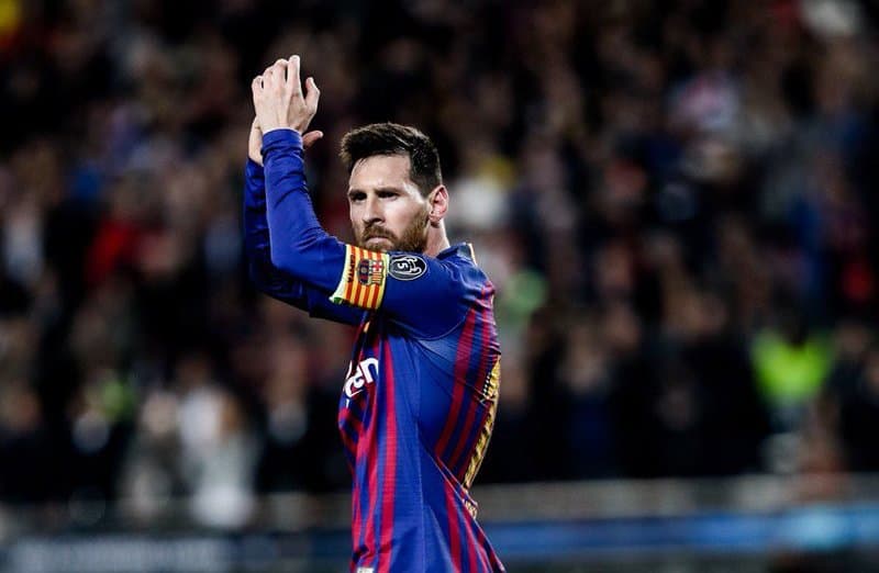 YeChLda Messidan gol o‘tkazgan klublar soni 32taga yetdi. Leo faqat bir futbolchidan ortda qolmoqda