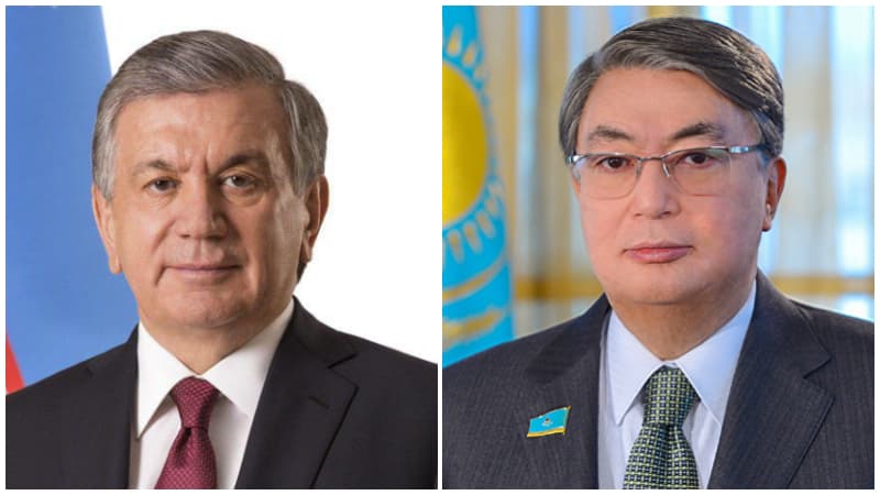 Shavkat Mirziyoyev expresses condolences to President of Kazakhstan