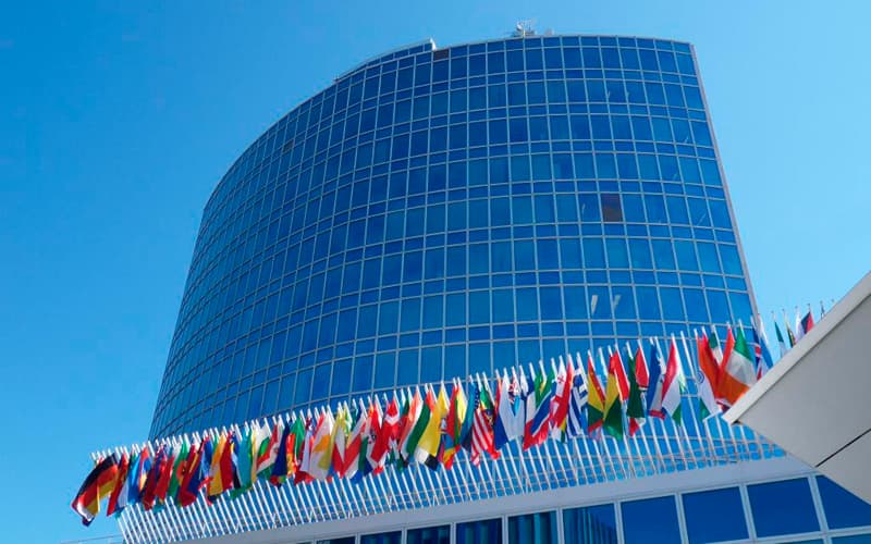 Uzbekistan becomes a party to WIPO Internet Treaties