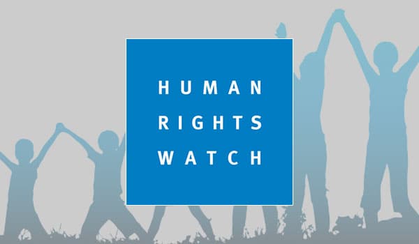 HRW: «Узбекистан должен положить конец пыткам и жестокому обращению»