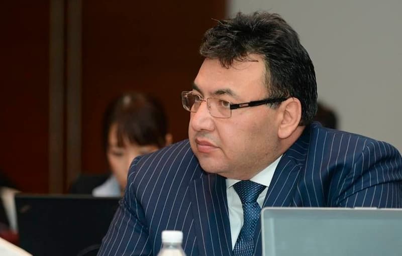 Никимбаев заявил, что тренерская чехарда в ФК «Навбахор» связана с закулисными интригами    