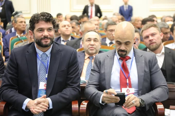 Samarqandda o‘tgan Invest in Samarkand investitsion forumida 1,3 mlrd dollarlik bitimlar imzolandi