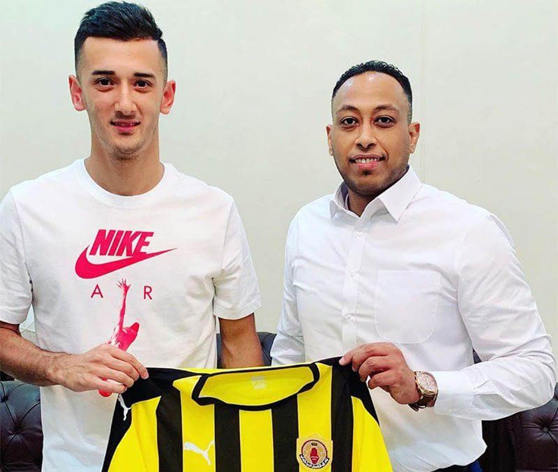 Sardor Rashidov Qatar chempionatiga qaytdi