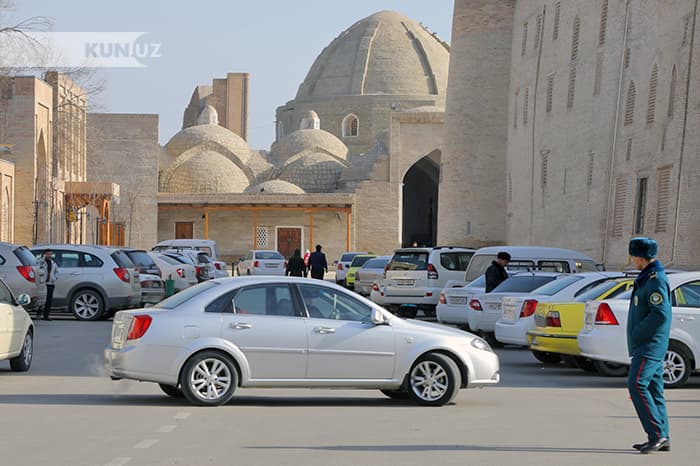 Toshkent shahri, Toshkent va Surxondaryo viloyatlarida xavfsiz turizmni ta'minlash boshqarmalari tashkil etiladi