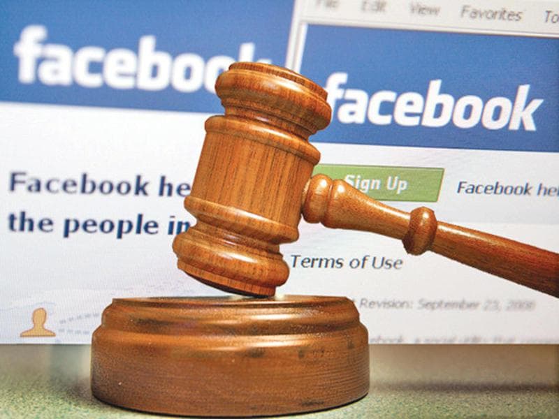 Европа Иттифоқида судлар Facebook’га изоҳларни ўчиришни буюра олиши мумкин деб топилди