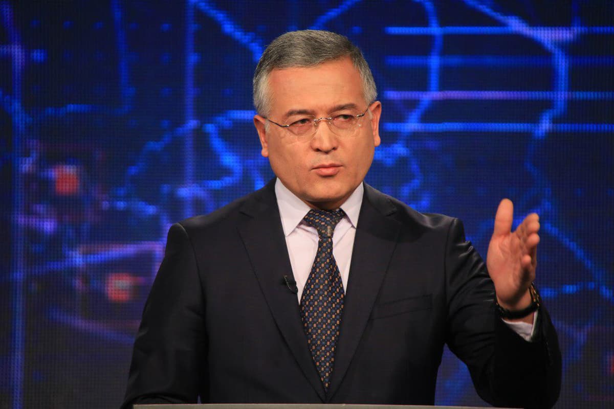 Mubin Mirzayev: «Yandex-taksi» deyarli soliq to‘lamayapti