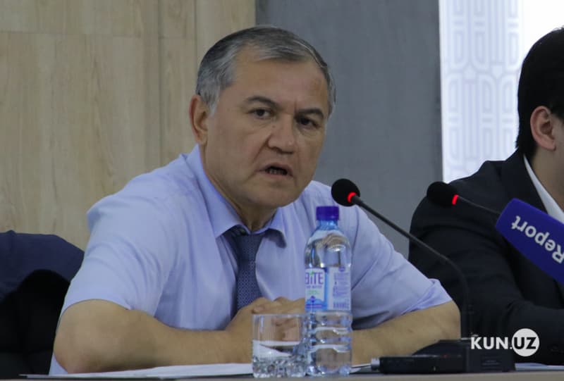 Объявлены масштабы теневой экономики Узбекистана