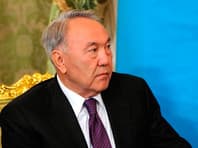 Нурсултон Назарбоевга яна бир фахрий унвон берилиши мумкин 