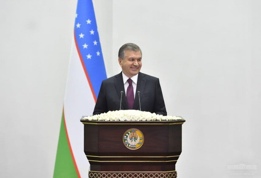 Andijon viloyatida 1,7 milliard dollar to‘g‘ridan-to‘g‘ri xorijiy sarmoya o‘zlashtiriladi