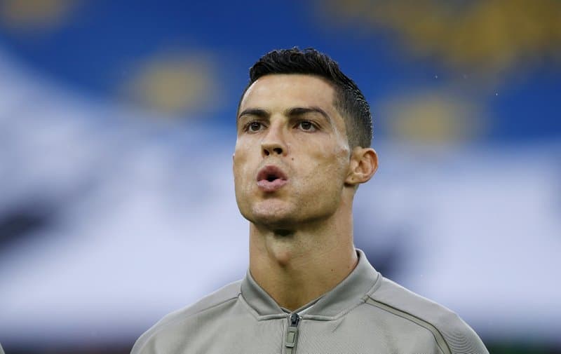 Ronaldu: «Ortiq pulga muhtojligim yo‘q, o‘z ismimni futbol tarixiga yozsam deyman»