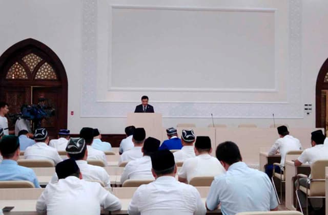 Haj uchun xarajatlar miqdori 5 mln so‘mga arzonlashtirildi