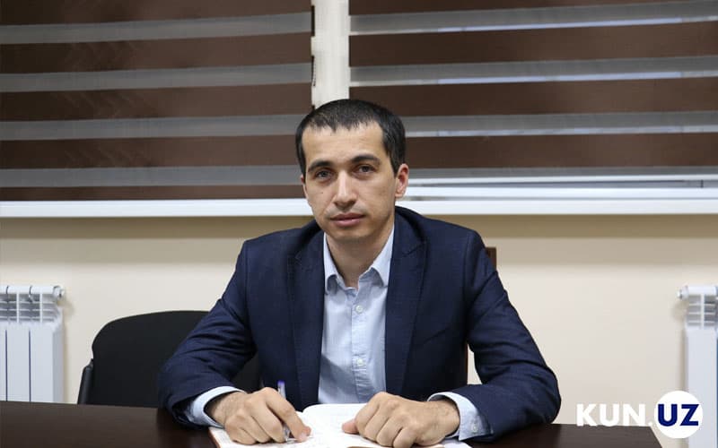 «5ta fandan imtihon qilish bilan achchiq haqiqatni tan olyapmiz» – Asliddin Odilov