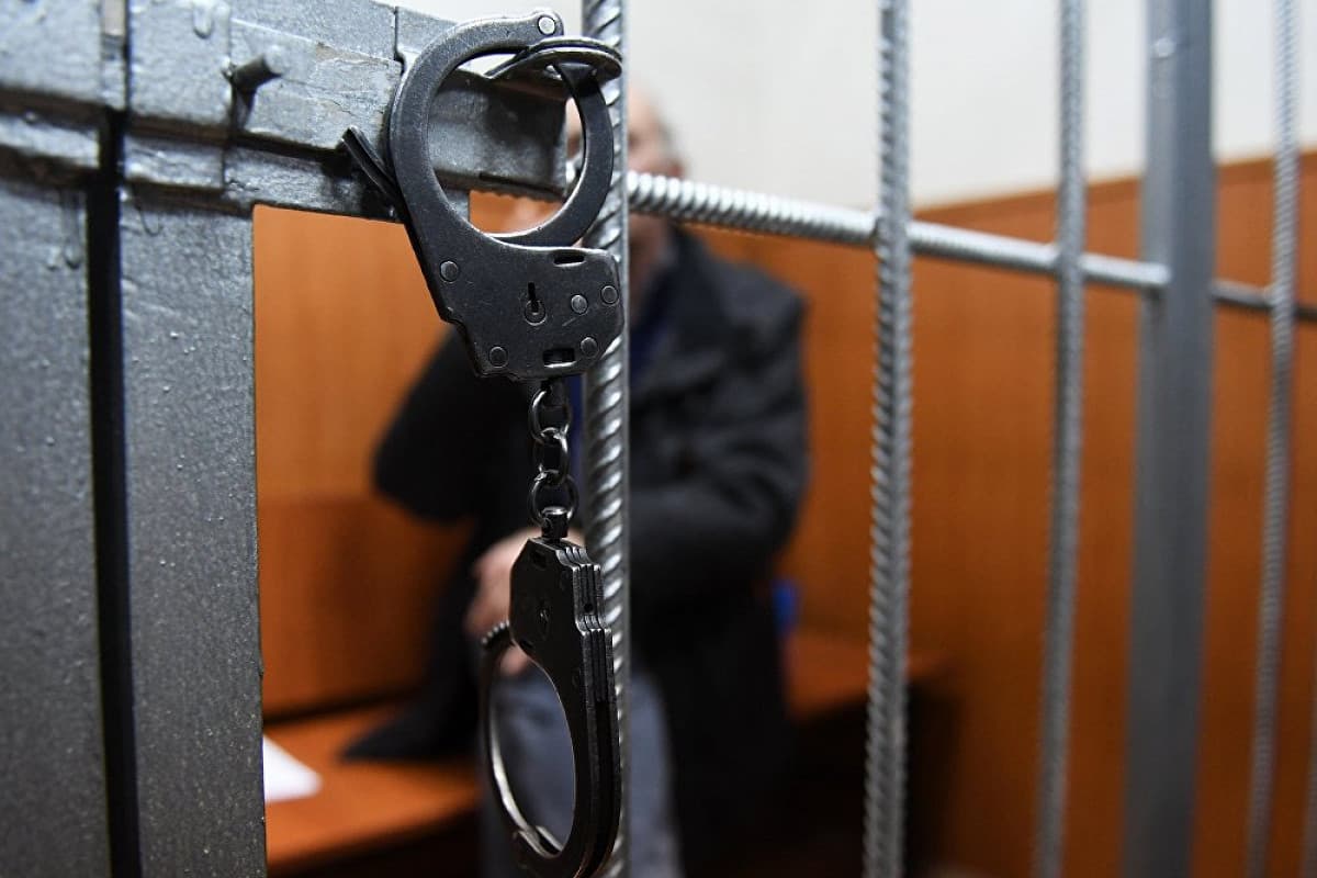 «Bozorqo‘mlar ishi» bo‘yicha yangi ma'lumot: ish boshqa sudyaning yurituviga o‘tkazilgan